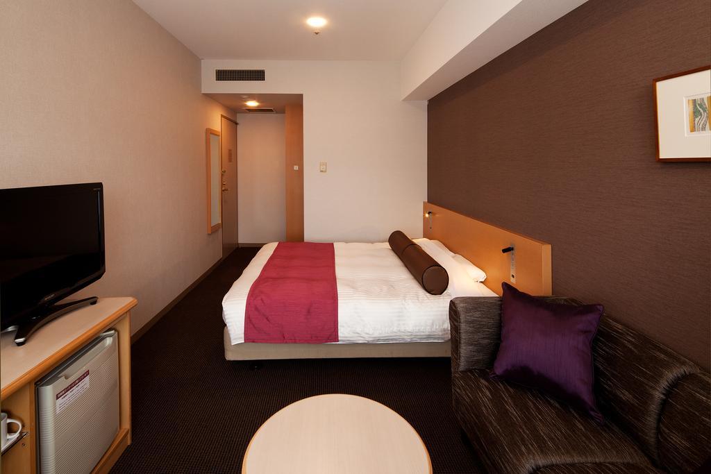 Ueda Tokyu Rei Hotel Екстериор снимка