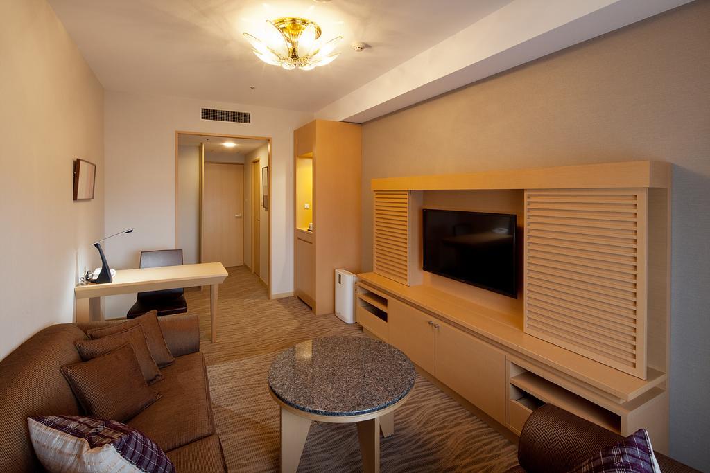 Ueda Tokyu Rei Hotel Екстериор снимка