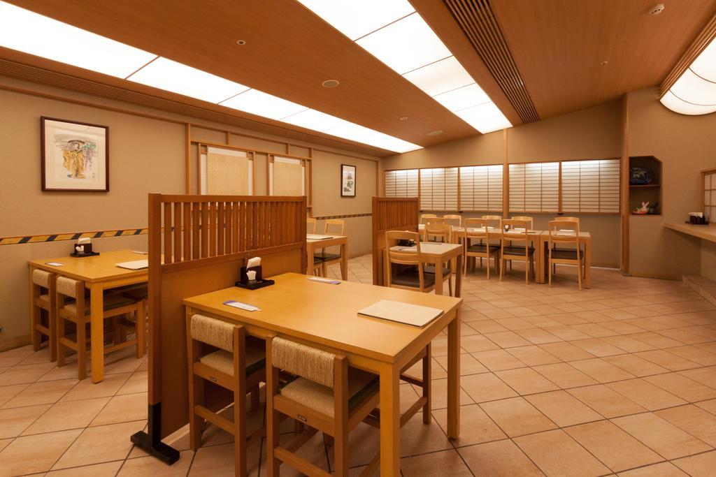 Ueda Tokyu Rei Hotel Екстериор снимка