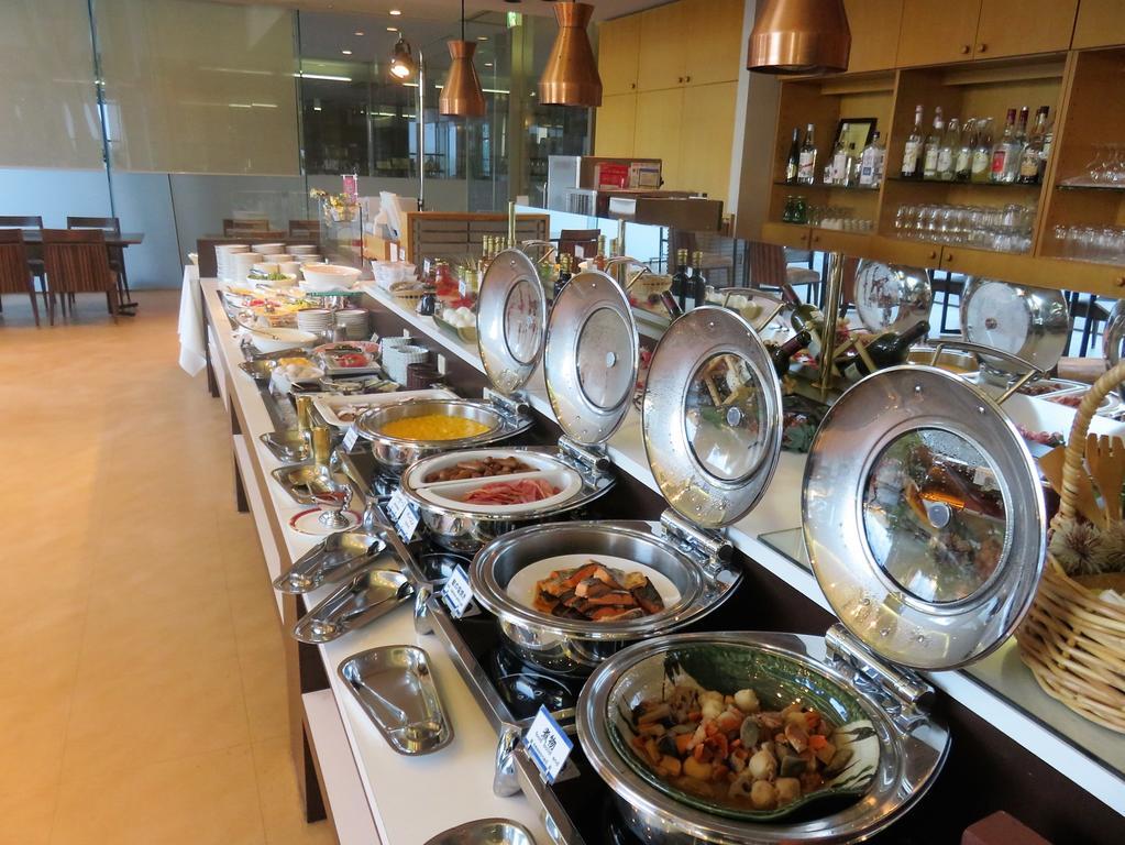 Ueda Tokyu Rei Hotel Екстериор снимка