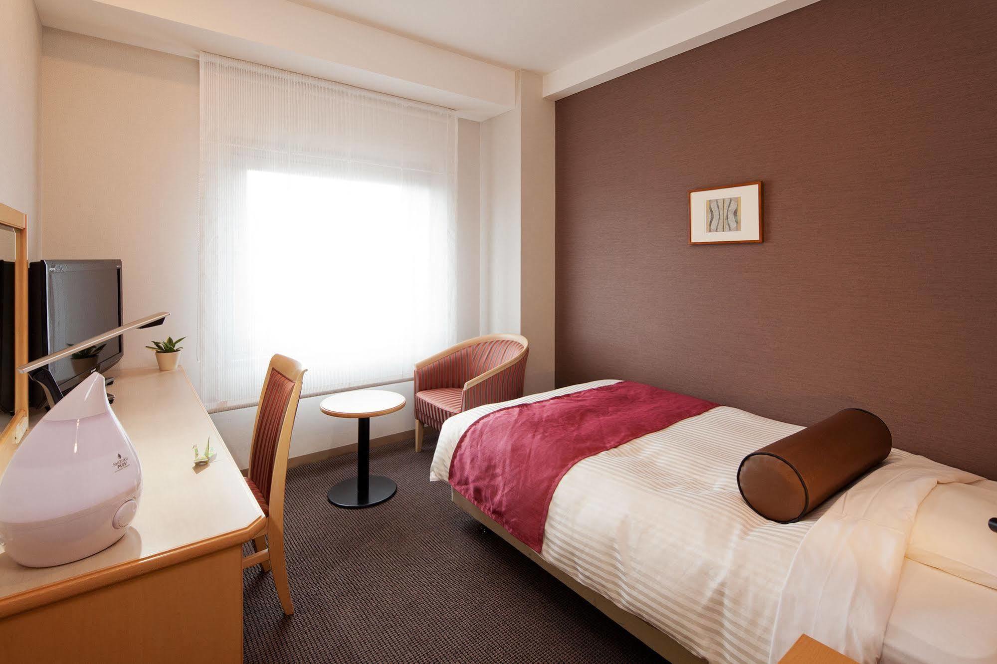 Ueda Tokyu Rei Hotel Екстериор снимка