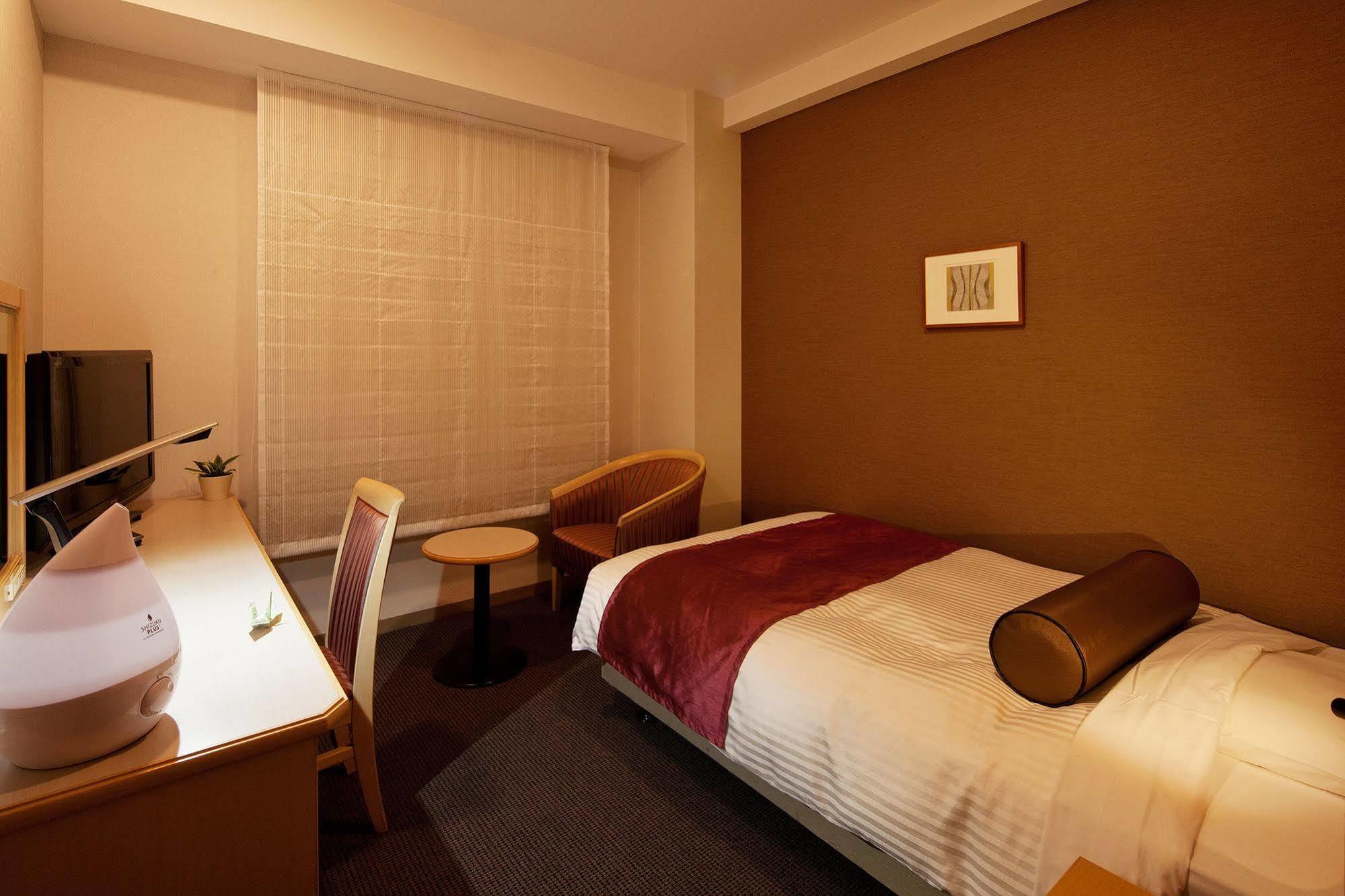 Ueda Tokyu Rei Hotel Екстериор снимка