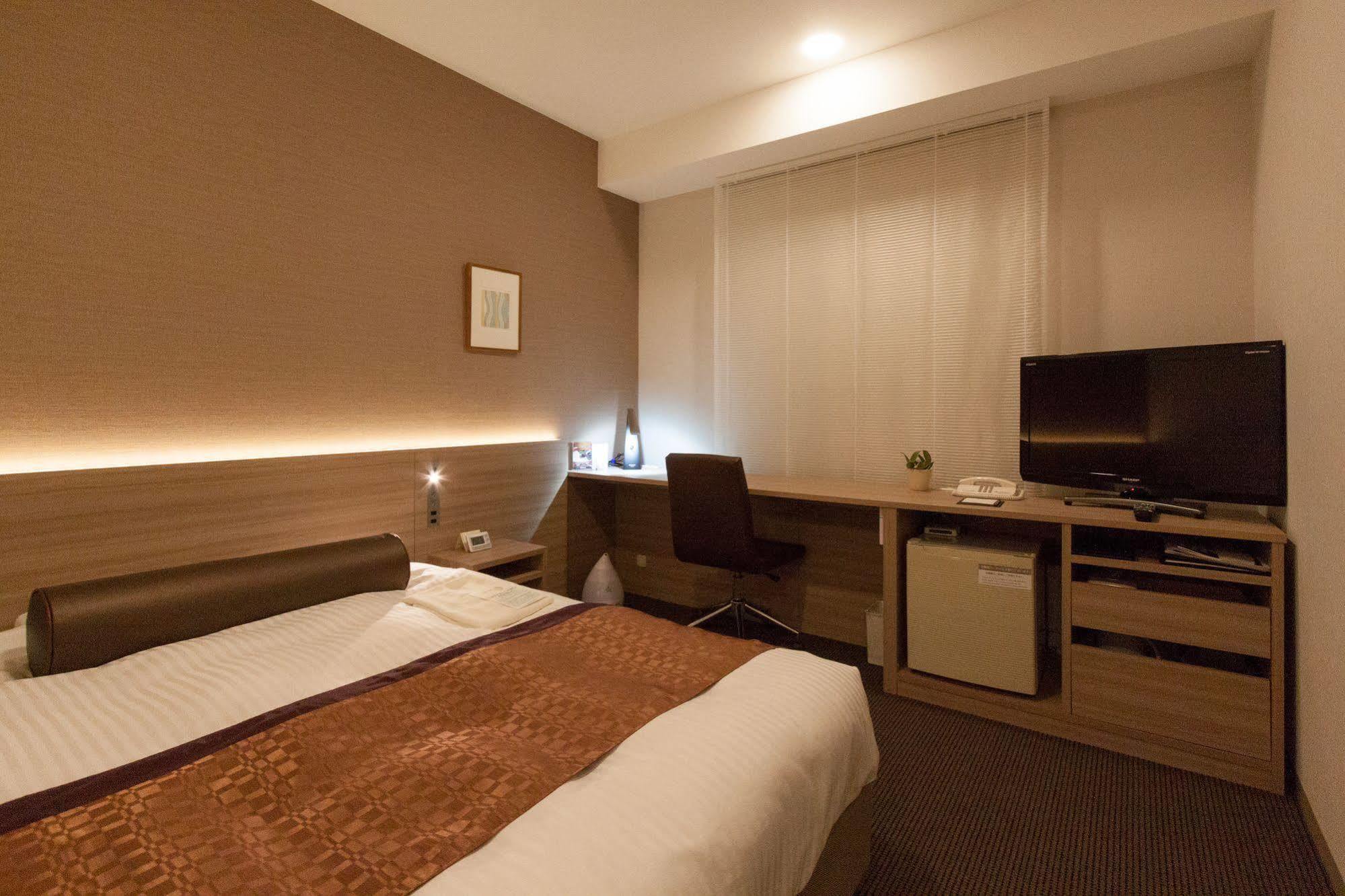 Ueda Tokyu Rei Hotel Екстериор снимка